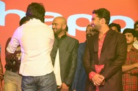 Falaknuma Das Movie Pre Release Event Photos